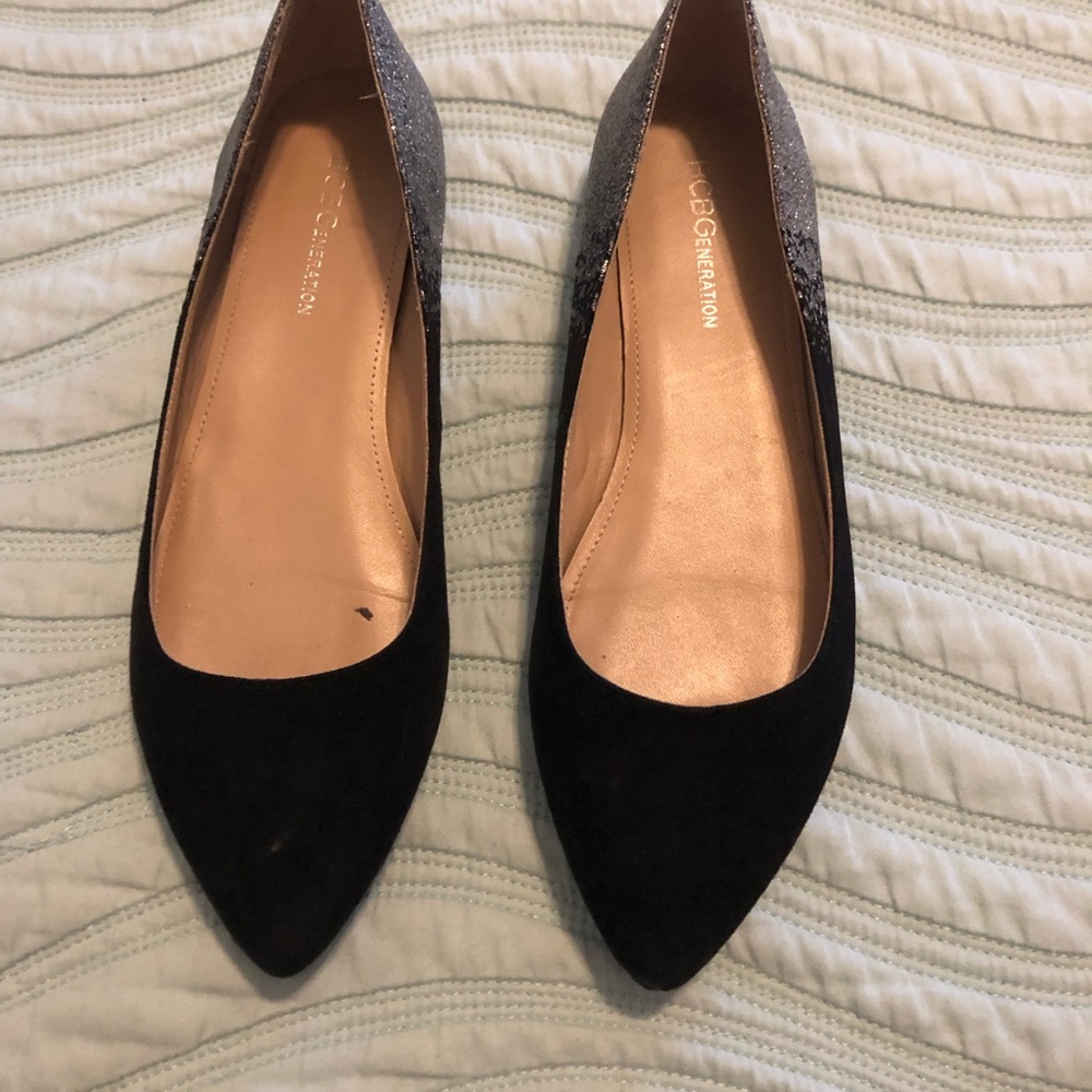 Black Flats